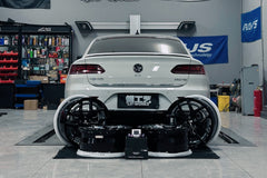 VOLKSWAGEN CC-002-FG FK07RS