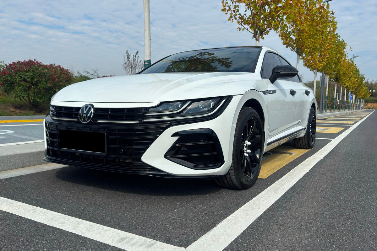 VOLKSWAGEN CC-002-FG MR7