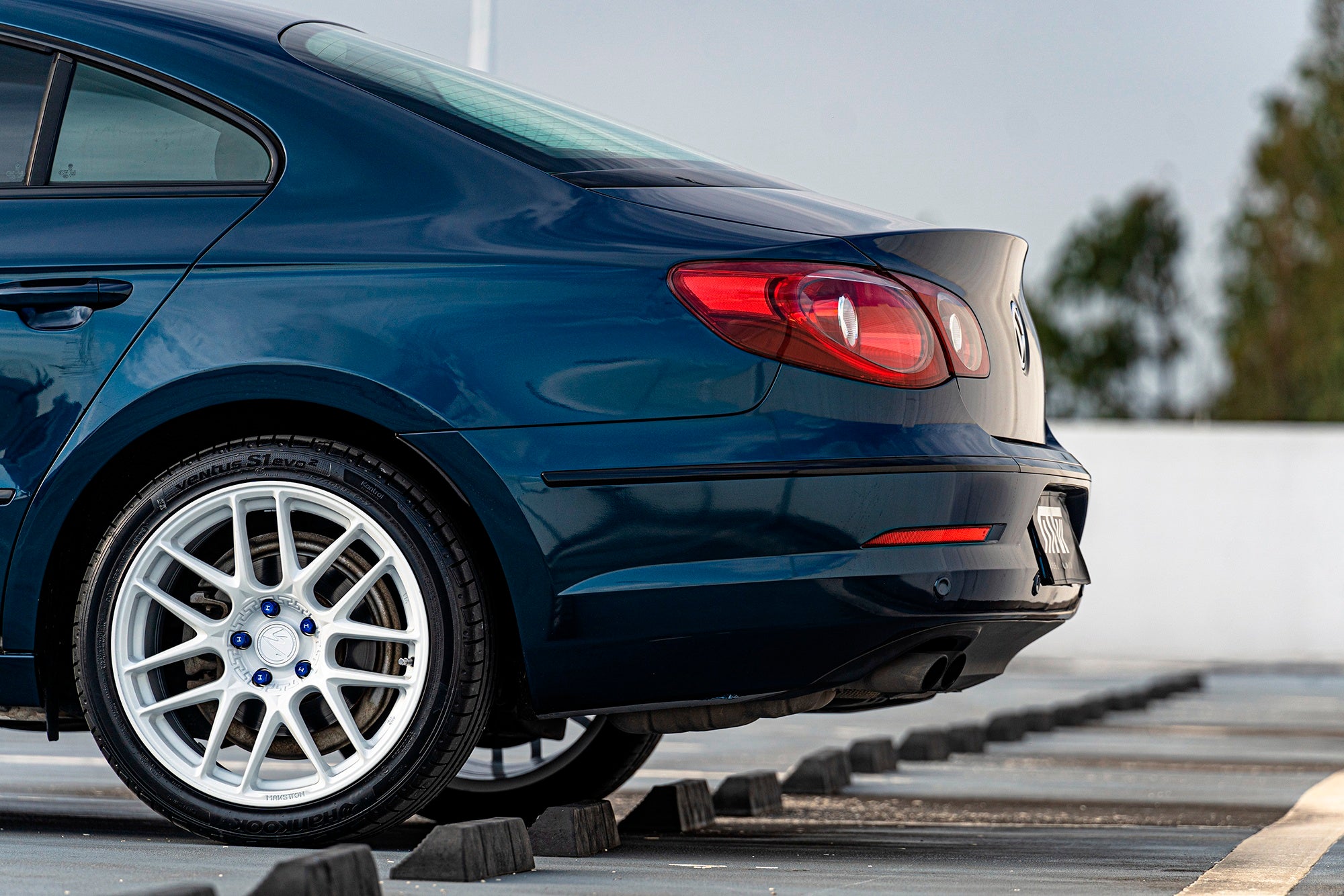 VOLKSWAGEN CC-002-MST CK70
