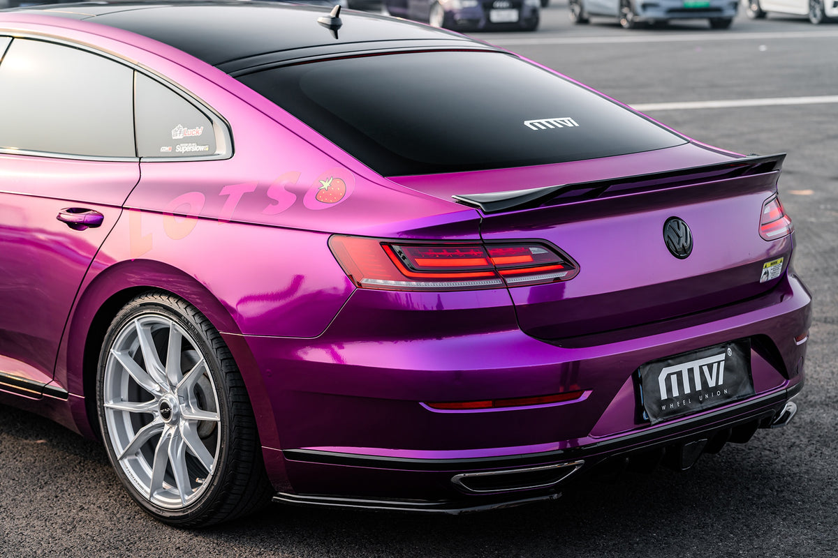 ‌VOLKSWAGEN CC-003-FF 011