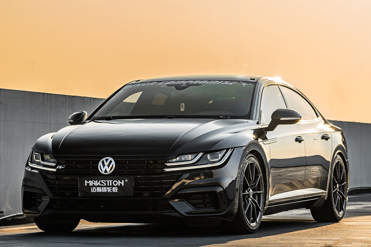 VOLKSWAGEN CC-003-FF 011