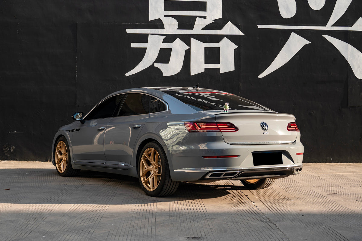 VOLKSWAGEN CC-003-FF FK07