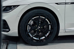 VOLKSWAGEN CC-003-FG FK07RS