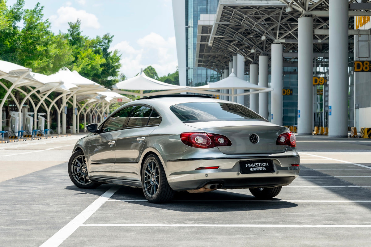 VOLKSWAGEN CC-003-MST BUSHIDO
