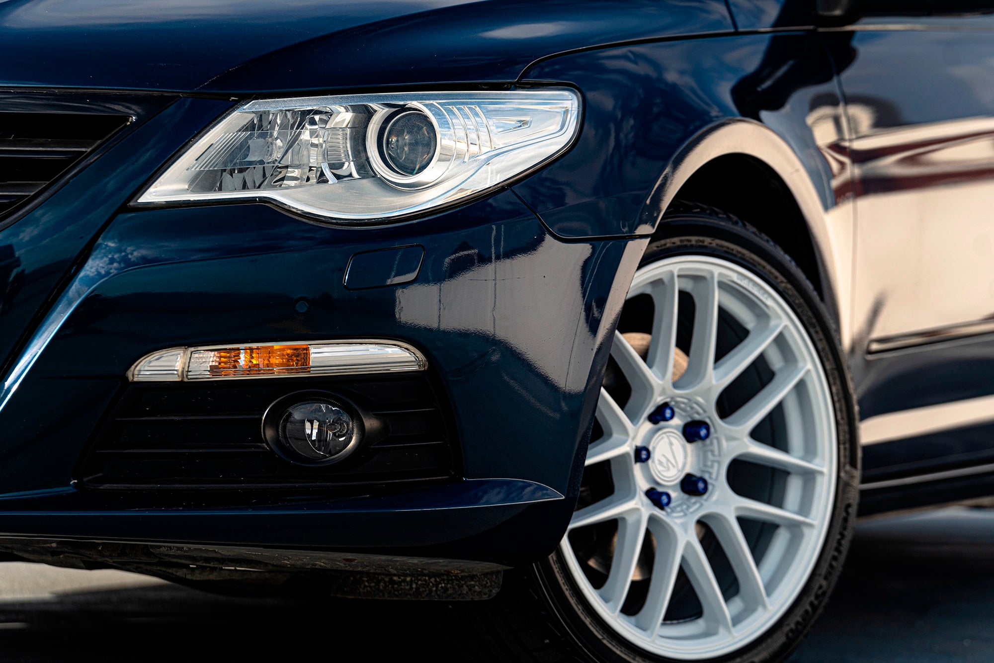 VOLKSWAGEN CC-003-MST CK70
