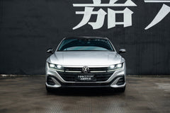 VOLKSWAGEN CC-004-FF 009