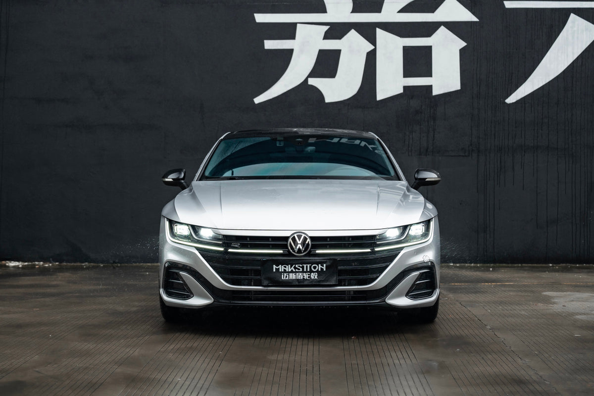 VOLKSWAGEN CC-004-FF 009