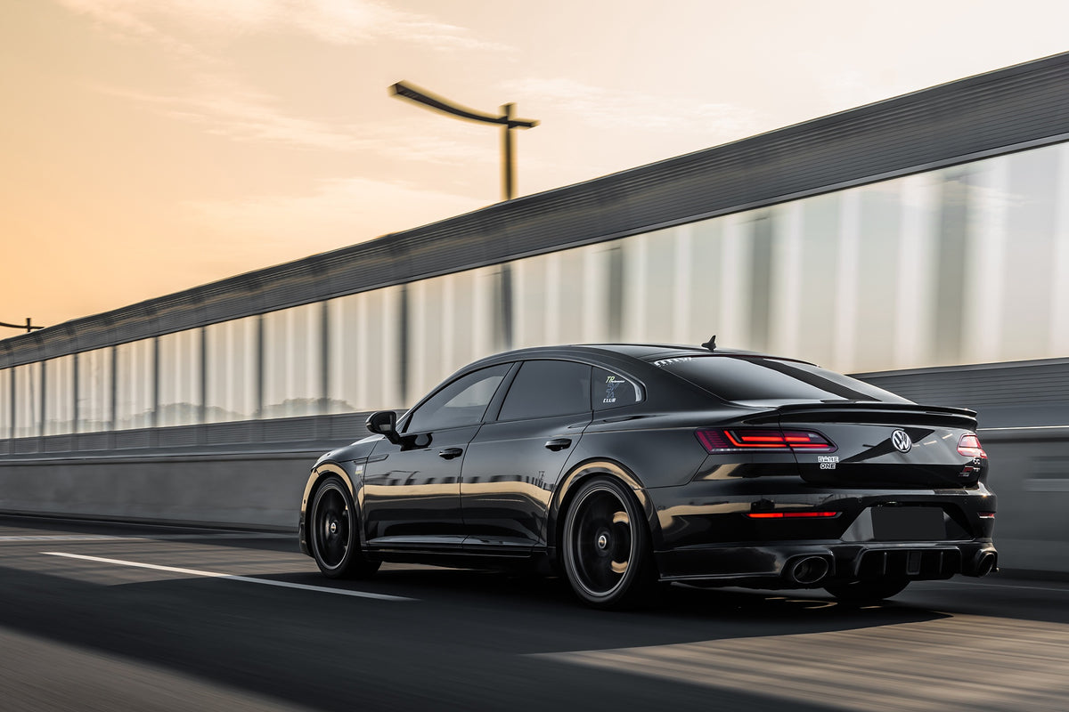 VOLKSWAGEN CC-004-FF 011