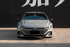 VOLKSWAGEN CC-004-FF FK07