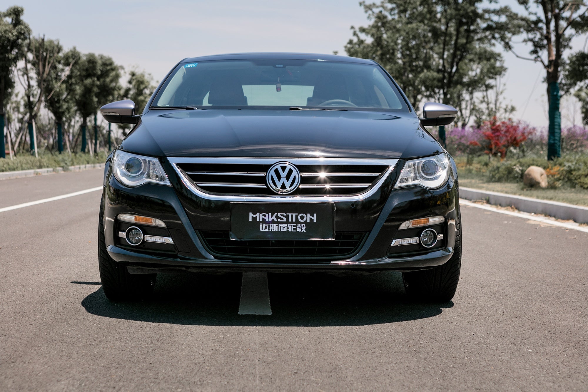 VOLKSWAGEN CC-004-MST 703