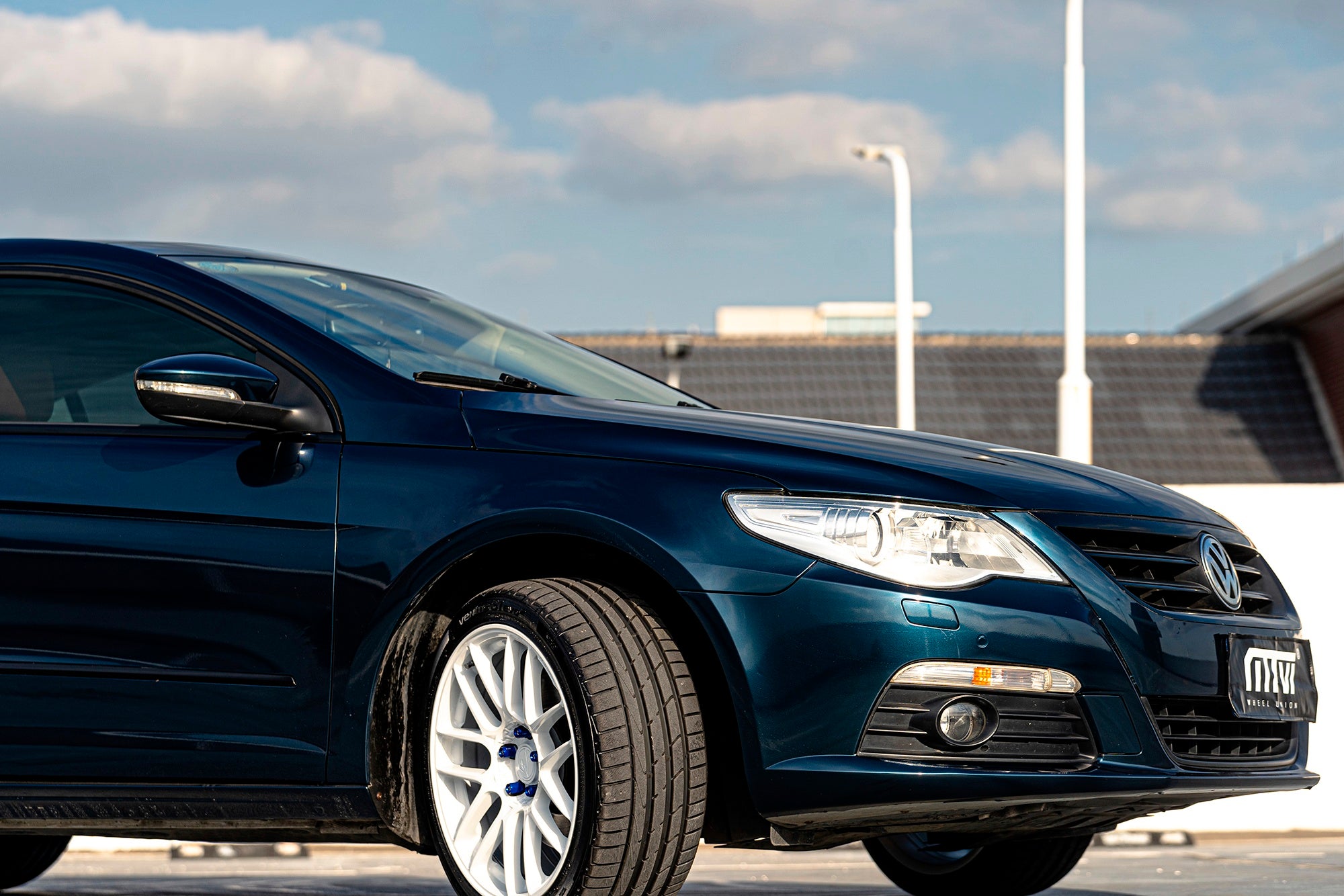 VOLKSWAGEN CC-004-MST CK70