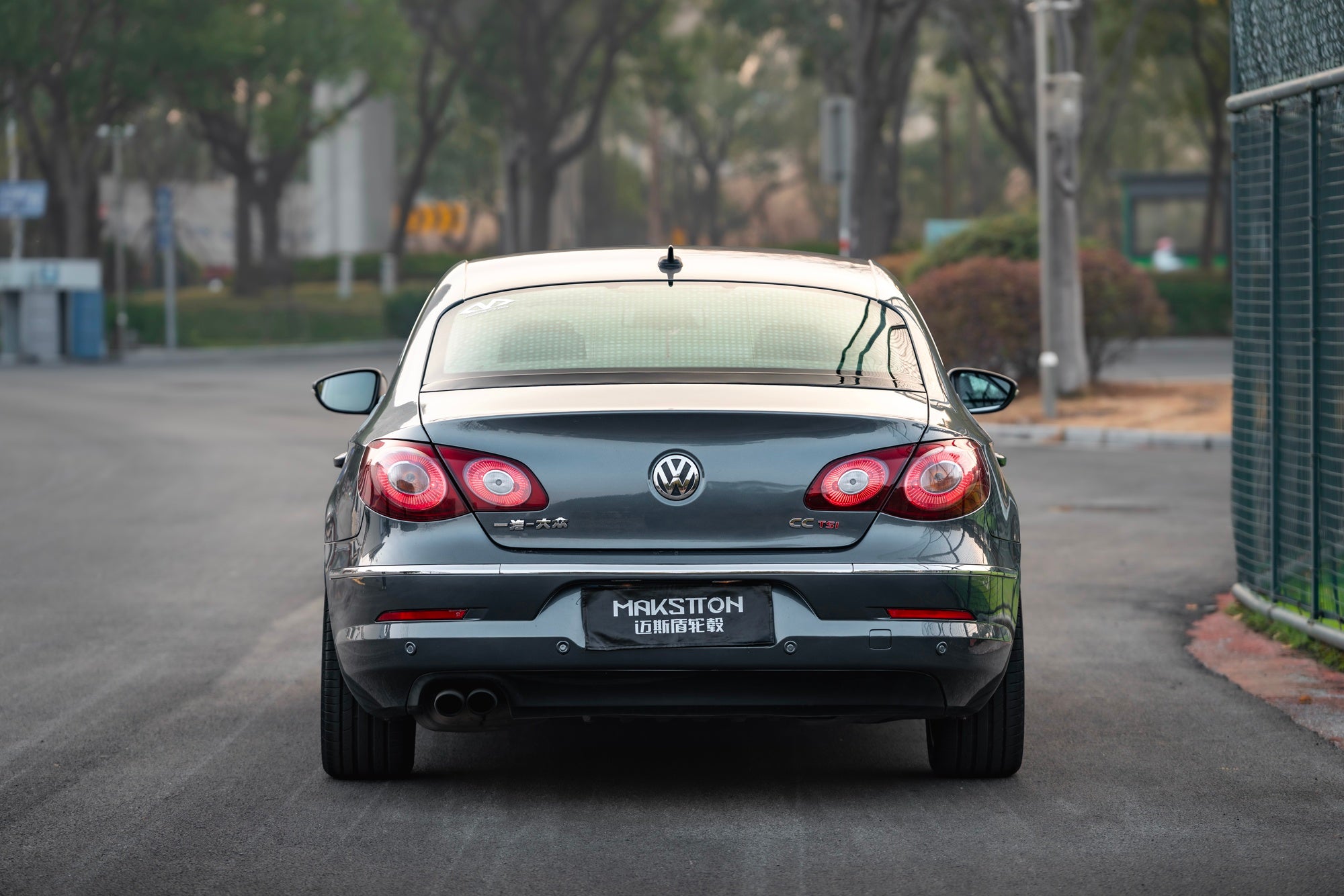 VOLKSWAGEN CC-005-FF 010