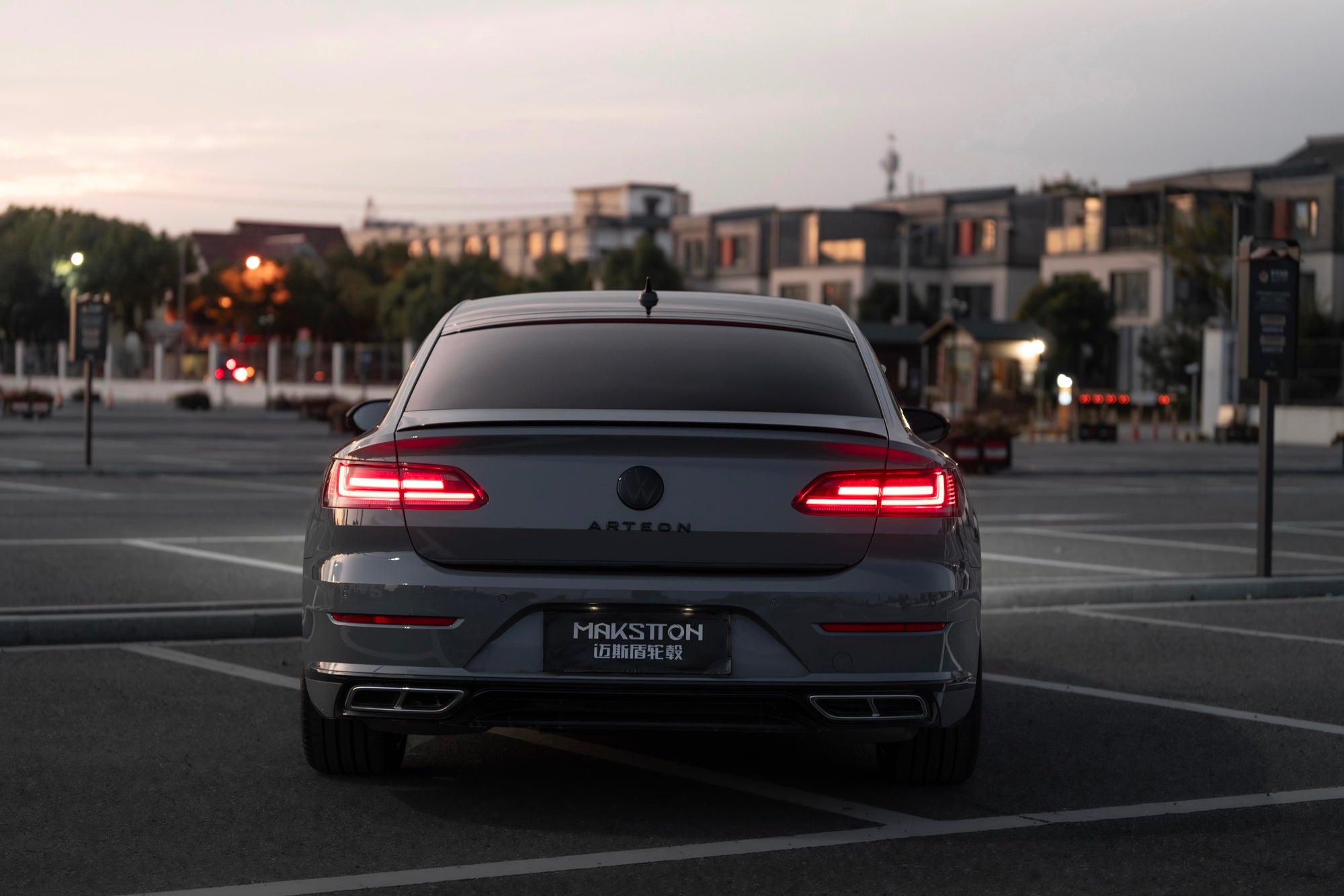 VOLKSWAGEN CC-005-FF 011