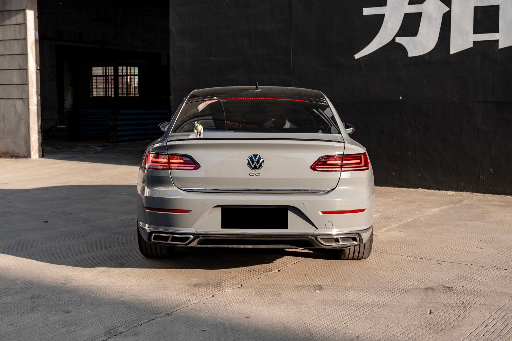 VOLKSWAGEN CC-005-FF FK07