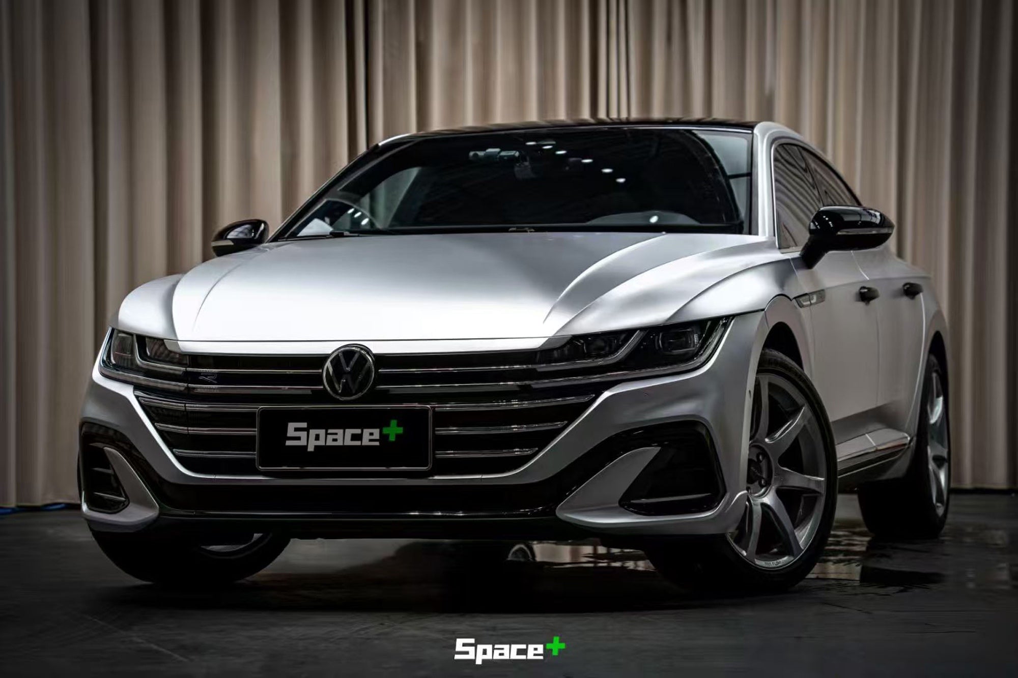 VOLKSWAGEN CC-005-FF MR7