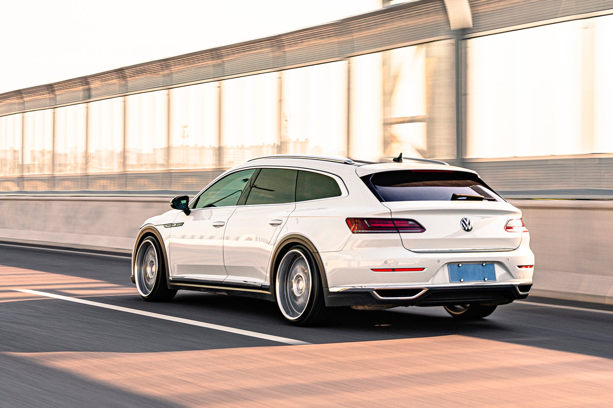 VOLKSWAGEN CC-005-FG2P TOTEM