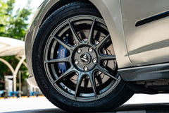 VOLKSWAGEN CC-006-MST BUSHIDO