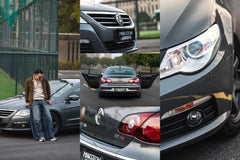 VOLKSWAGEN CC-008-FF 010