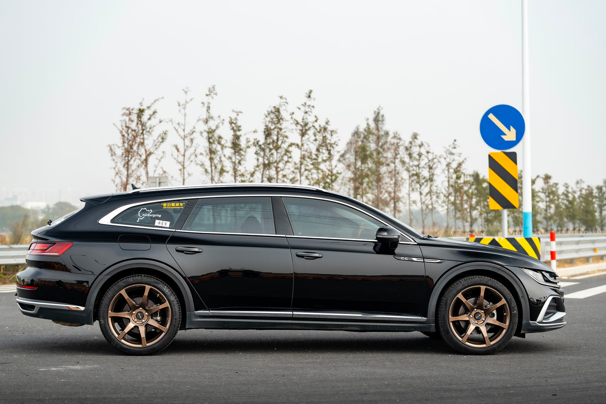VOLKSWAGEN CC SHOOTING BRAKE-001-FF MR7