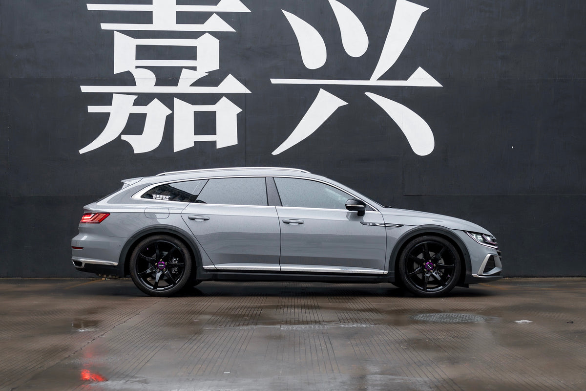 VOLKSWAGEN CC SHOOTING BRAKE-001-FF MR7