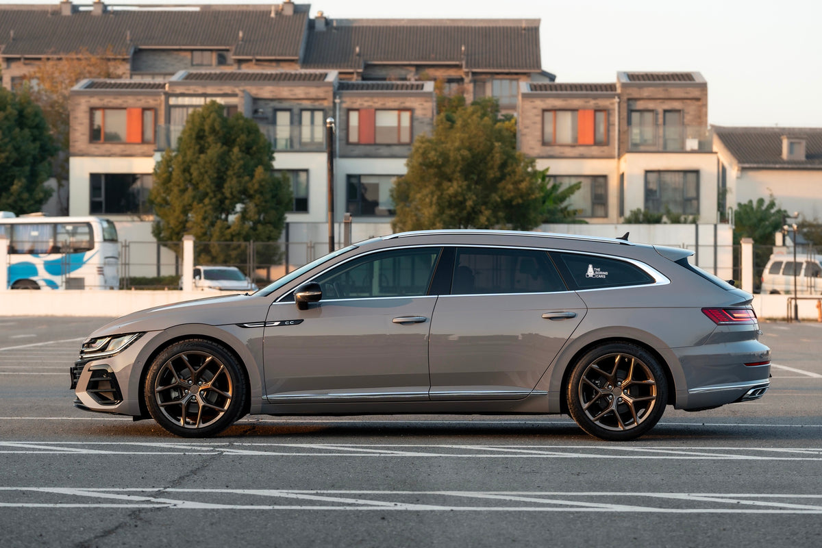VOLKSWAGEN CC SHOOTING BRAKE-001-FG FK07RL