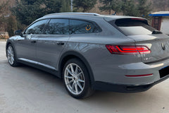 VOLKSWAGEN CC SHOOTING BRAKE-002-FF 011