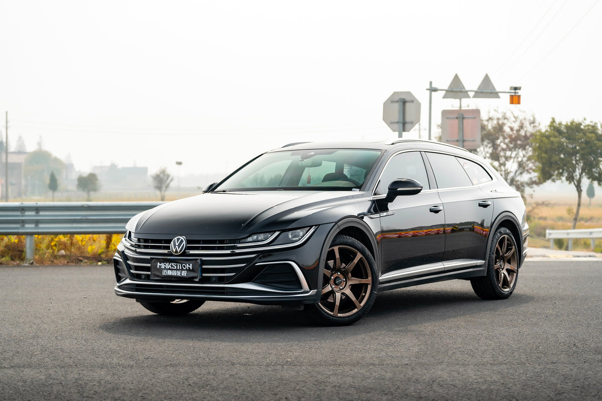 VOLKSWAGEN CC SHOOTING BRAKE-002-FF MR7