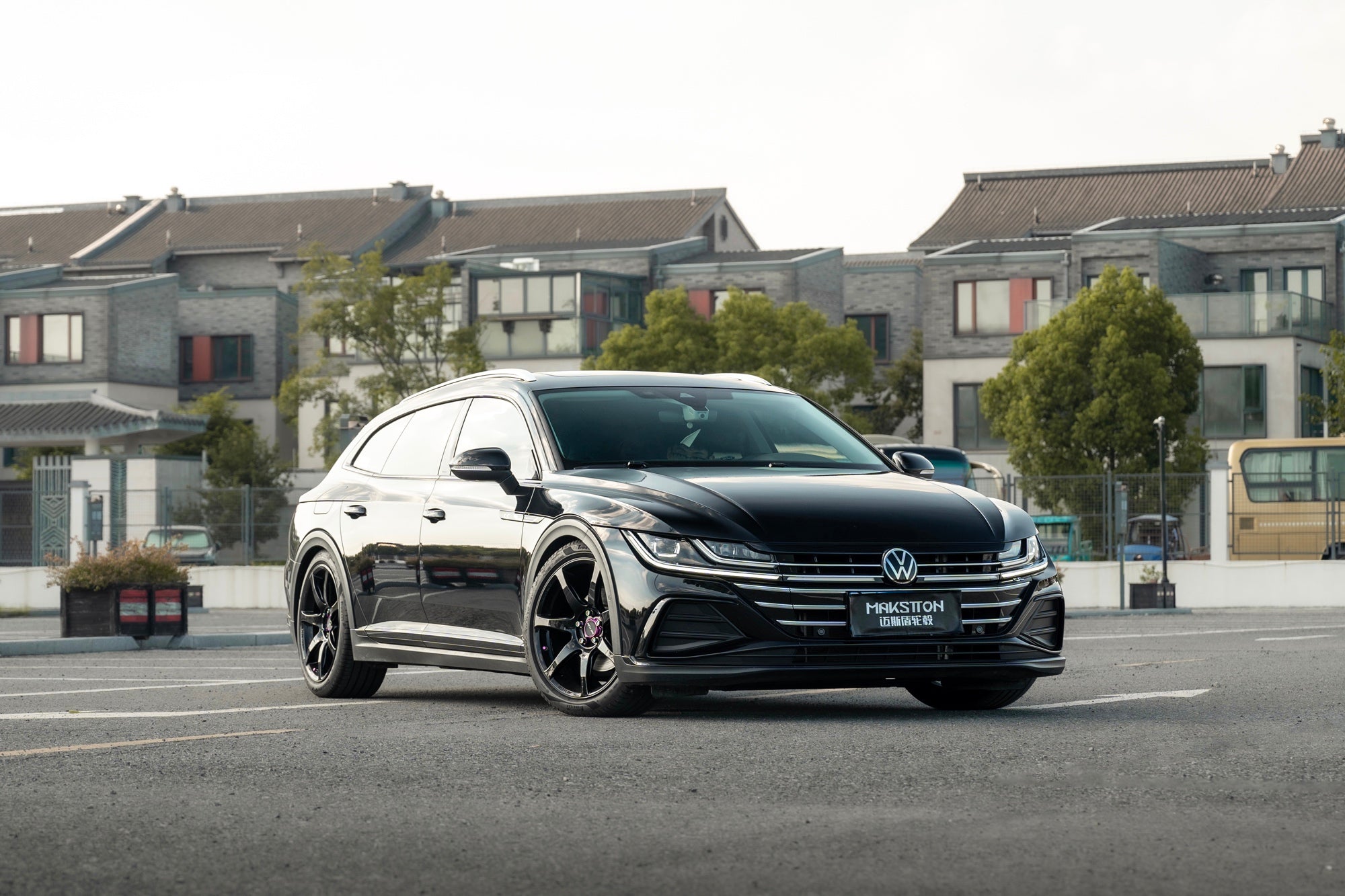 VOLKSWAGEN CC SHOOTING BRAKE-002-FF MR7