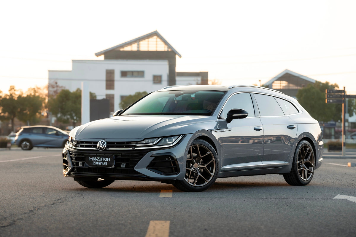 VOLKSWAGEN CC SHOOTING BRAKE-002-FG FK07RL