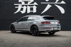 VOLKSWAGEN CC SHOOTING BRAKE-003-FF FK07