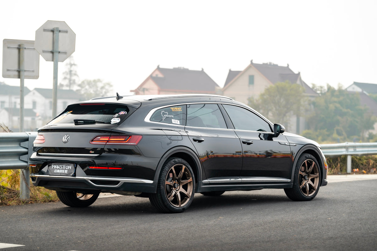 VOLKSWAGEN CC SHOOTING BRAKE-003-FF MR7