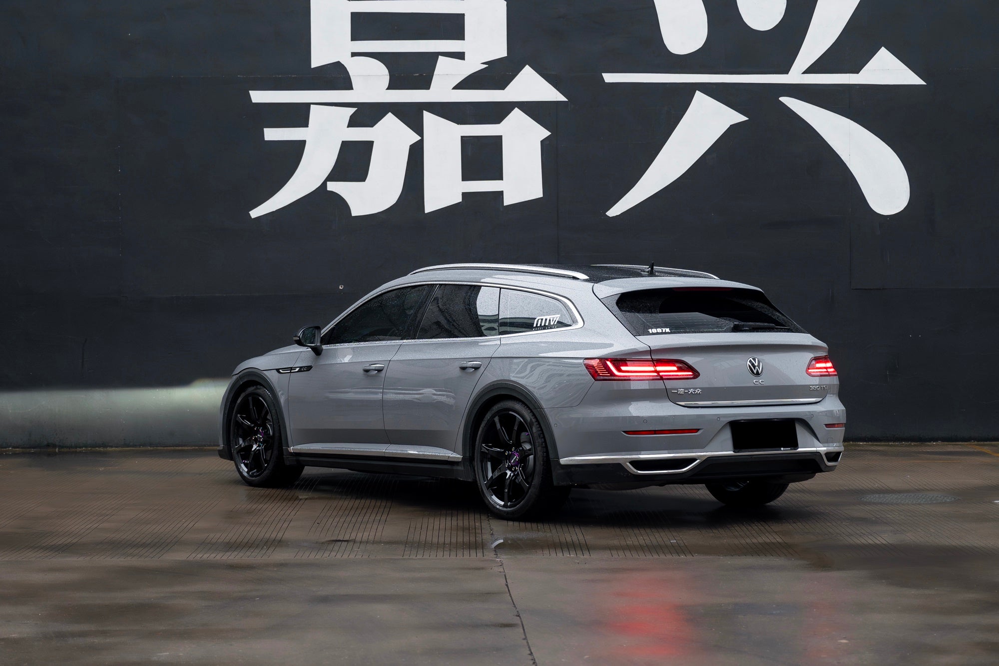 VOLKSWAGEN CC SHOOTING BRAKE-003-FF MR7