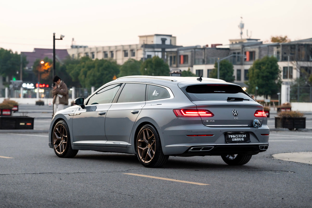 VOLKSWAGEN CC SHOOTING BRAKE-003-FG FK07RL