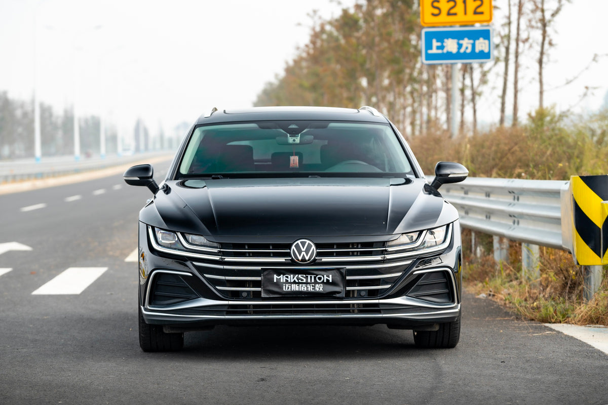 VOLKSWAGEN CC SHOOTING BRAKE-004-FF MR7