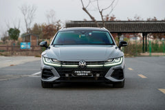 VOLKSWAGEN CC SHOOTING BRAKE-004-FG FK07RL