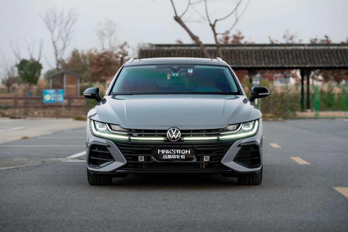 VOLKSWAGEN CC SHOOTING BRAKE-004-FG FK07RL
