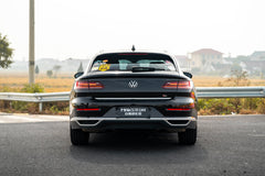 VOLKSWAGEN CC SHOOTING BRAKE-005-FF MR7