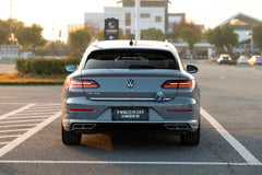 VOLKSWAGEN CC SHOOTING BRAKE-005-FG FK07RL