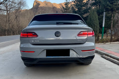 VOLKSWAGEN CC SHOOTING BRAKE-006-FF 011