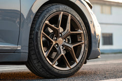 VOLKSWAGEN CC SHOOTING BRAKE-006-FG FK07RL