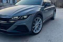 VOLKSWAGEN CC SHOOTING BRAKE-007-FF 011