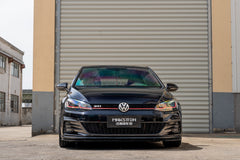VOLKSWAGEN GOLF 7.5TH GEN-004-FF CK70CE
