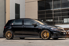 VOLKSWAGEN GOLF 7.5TH GEN-005-FF CK70CE