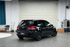 VOLKSWAGEN GOLF-003-FF FK75
