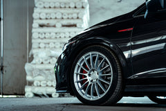 VOLKSWAGEN GOLF-003-MST 693