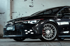 VOLKSWAGEN GOLF-006-MST 693