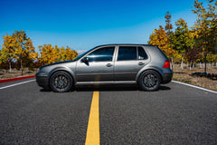 VOLKSWAGEN GOLF 4TH GEN-001-FF FK75