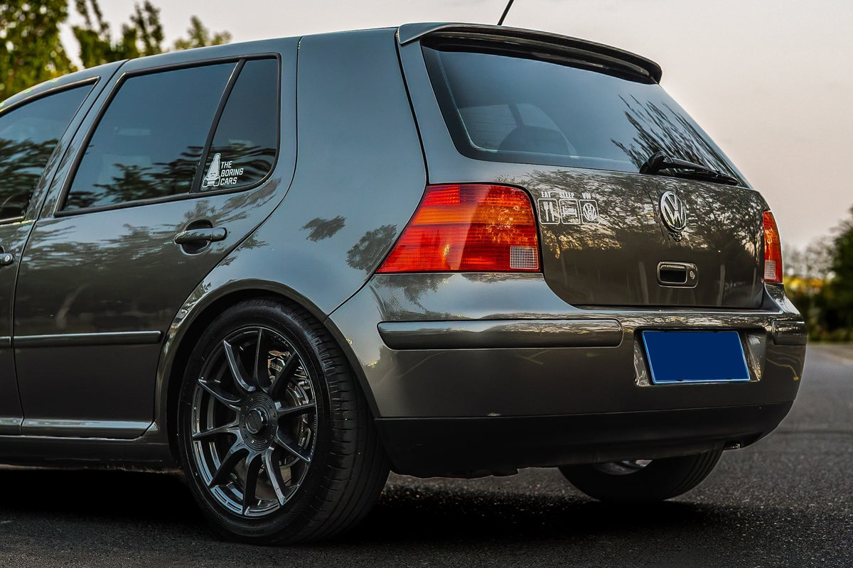 VOLKSWAGEN GOLF 4TH GEN-004-FF FK75