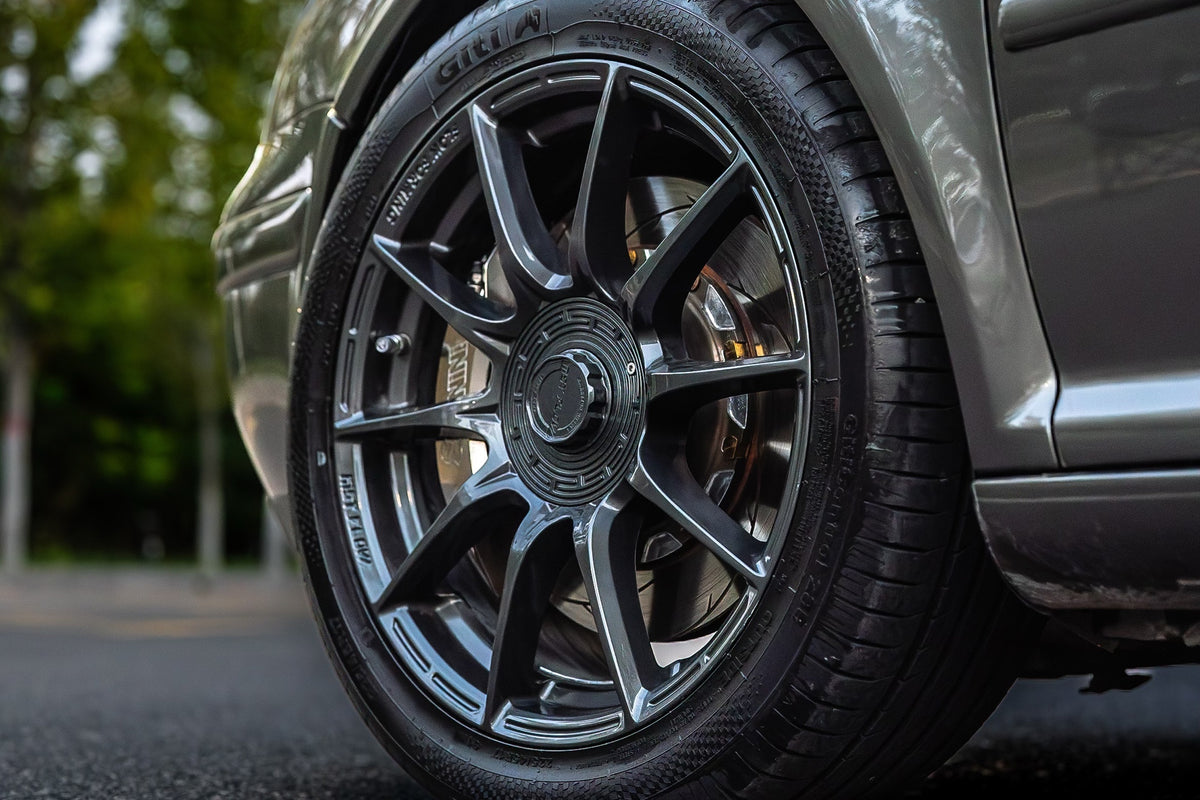 VOLKSWAGEN GOLF 4TH GEN-005-FF FK75