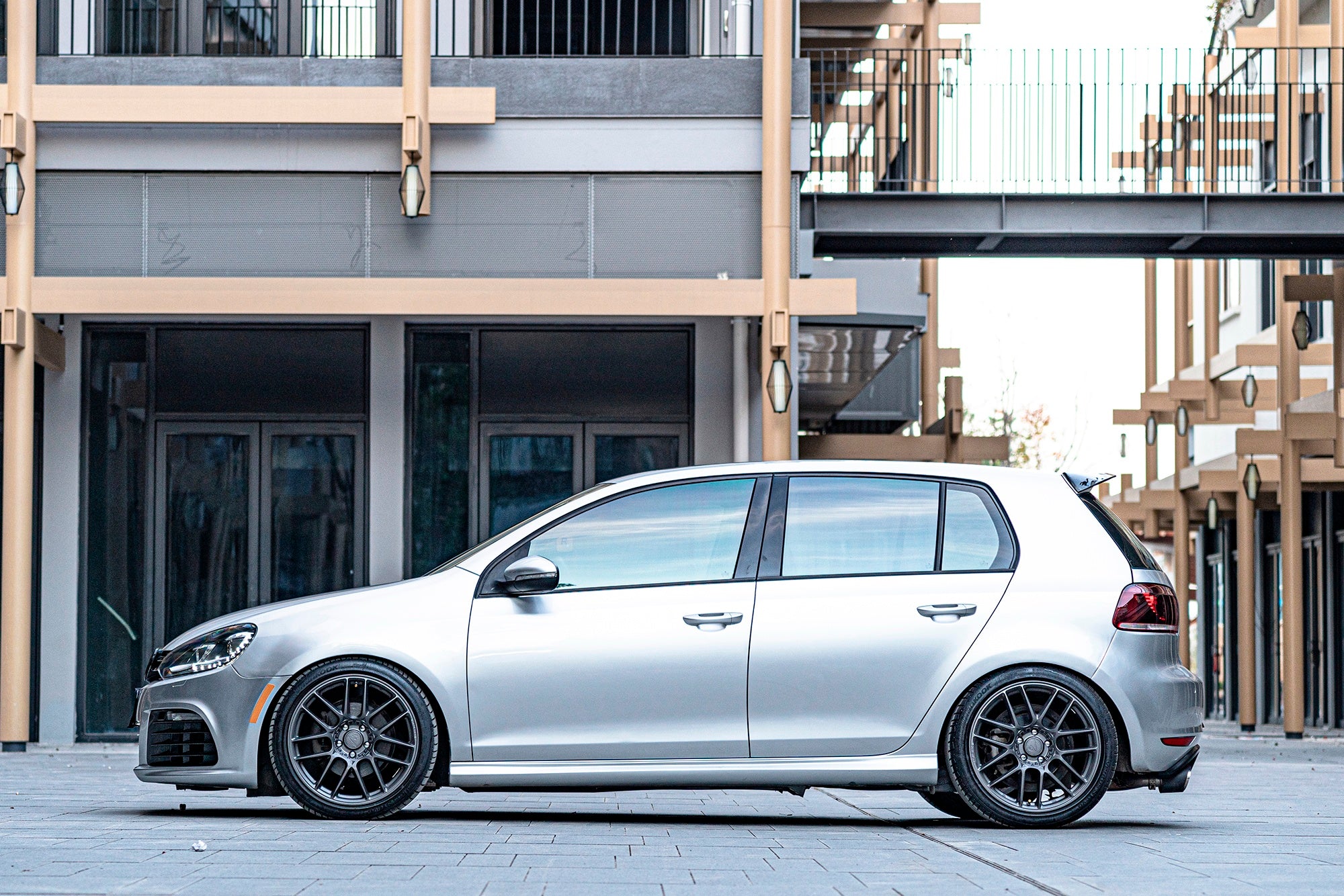 VOLKSWAGEN GOLF 6TH GEN-001-MST CK70